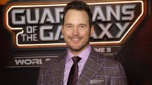 Chris Pratt's daughters know 'exactly what to do to control' him