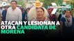 Ataques a candidatos en Chiapas lleva 16 decesos | Reporte Indigo