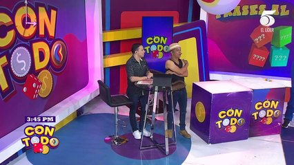 Con Todo - 20 de mayo 2024