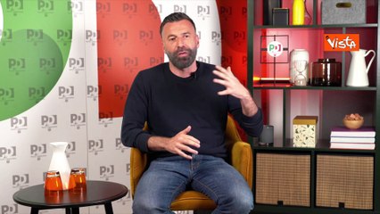 Zan (Pd): "Quando parlai alla Camera delle unioni civili, mio padre fu molto orgoglioso"