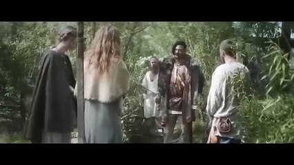 EL ÚLTIMO VIKINGO PELICULA DE ACCION PELICULA COMPLETA EN ESPANOL LATINO HD