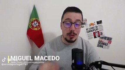 Pedro Nuno Santos a viver em LISBOA recebeu 200 mil euros em DESLOCAÇÃO. ACORDA PORTUGAL (sigam o canal do Miguel Macedo)