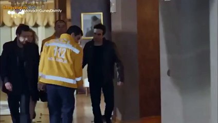 kuzey y guney Capitulo 104