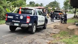 Hallan cuerpo de mujer muerta dentro de una casa en David