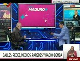 Pdte. Maduro:  El verdadero mundo libre llegará cuando Venezuela entre a los BRICS