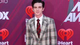 Drake Bell decided to speak out about his sexual abuse in the hopes that he will become a 'hero' to his son