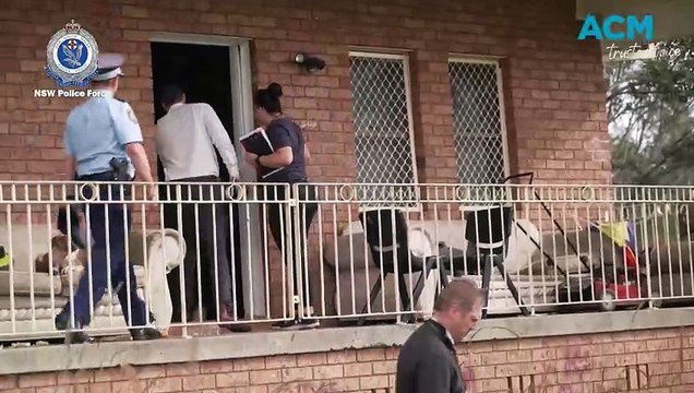 Teenager arrested over break-ins at Greenhill | May 21, 2024 | Macleay Argus