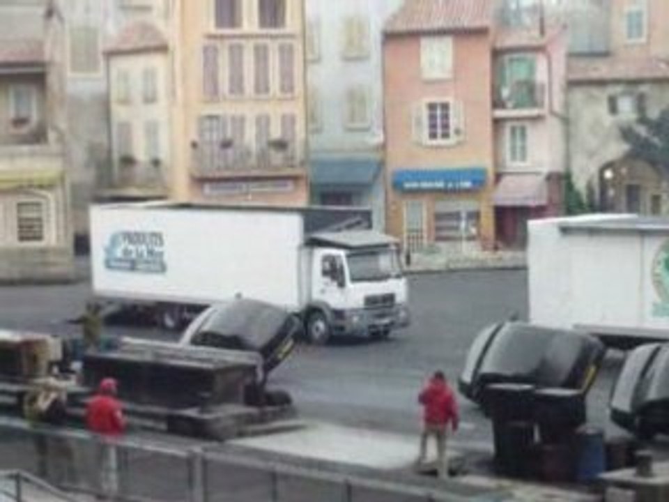 Moteur Action