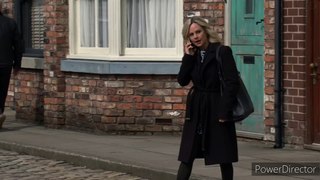 Coronation Street - Sarah Tries To Call Bethany and Maria Wants Sarah To Stay Away From Gary (20th May 2024)
