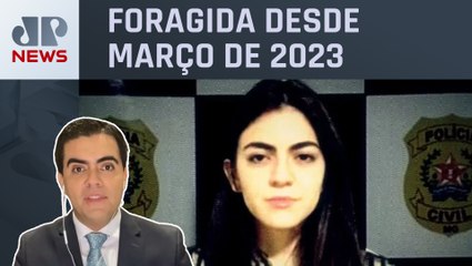 Artista plástica acusada de “stalking” é presa em Minas Gerais; Cristiano Vilela comenta