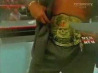 The Rock & Stone Cold - Backlash 1999 Promo