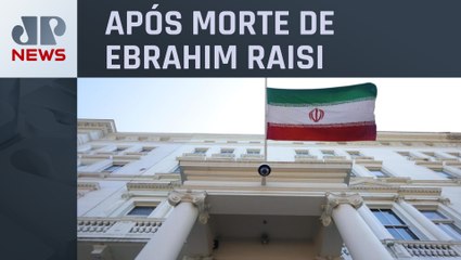 Irã convoca eleições presidenciais para 28 de junho de 2024; Marcelo Favalli analisa