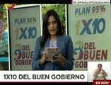 Sistema 1X10 del Buen Gobierno llega a más de 4 millones de casos atendidos en 2 años