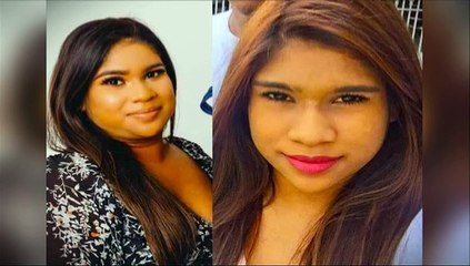 Urgent Update: Hope Remains for Kidnapped Girl Anisha Hosein 🚨