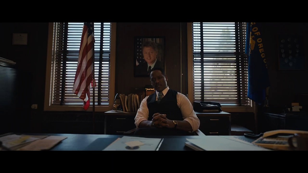 LONGLEGS Official Trailer 2 (2024)
