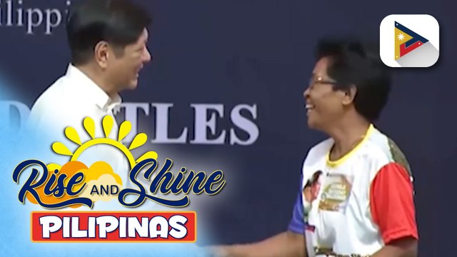 Higit 5,000 magsasaka sa Eastern Visayas, nakatanggap ng titulo ng lupa mula sa pamahalaan