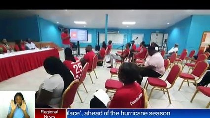PNM TOBAGO ON CONSTITUTION