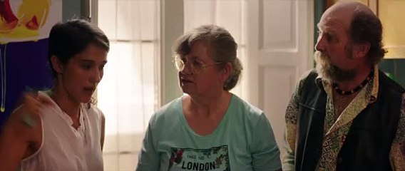 Mamma + Mamma Bande-annonce (EN)