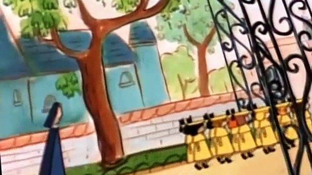 Madeline Madeline S02 E010 Madeline and the Science Project