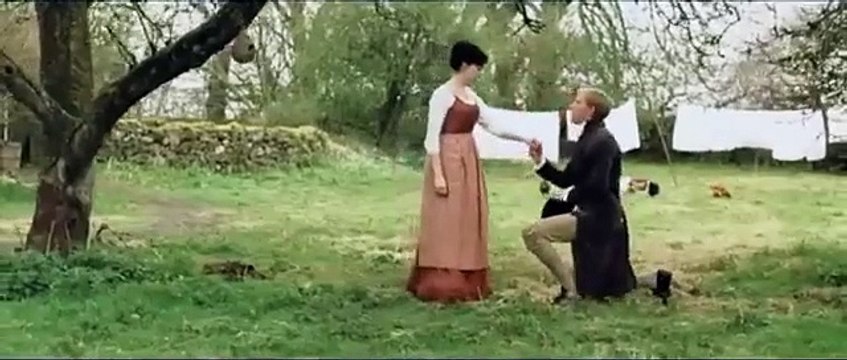 Jane Bande-annonce (DE)