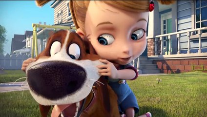 Ozzy, la Grande Évasion Bande-annonce (PL)