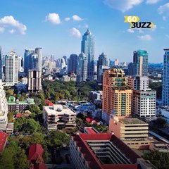 ប្រទេស​ថៃ​ទៅ​អនាគត​អាច​នឹង​ដូរ​រាជ​ធានី ​ព្រោះតែ​បញ្ហា​អាកាស​ធាតុ