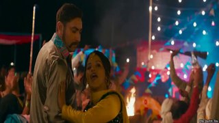 Blackia 2 {2024} Full Punjabi Movie