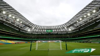 Dublin awaits Atalanta-Leverkusen Europa League final