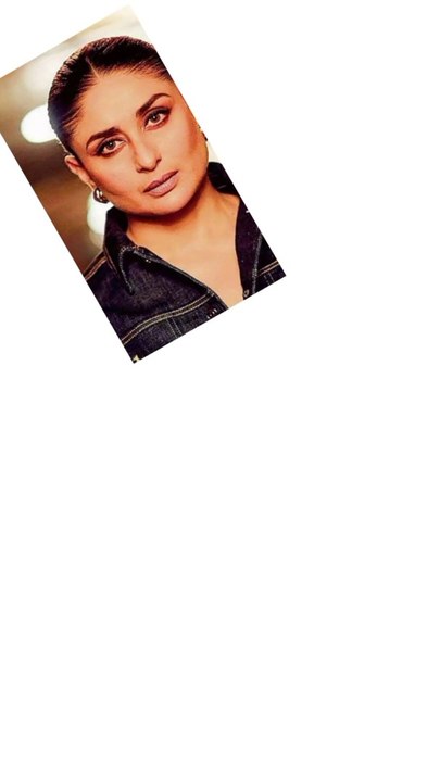 kareena kapoor acter