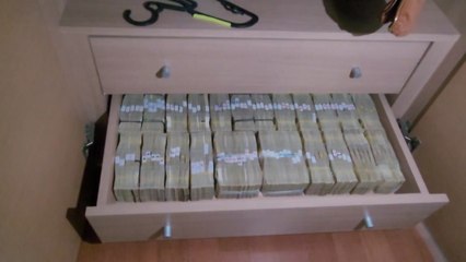 "고수익 내주겠다"...투자 리딩 사기 조직 일당 송치 / YTN