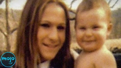 30 Most Frightening Unsolved Mysteries Episodes