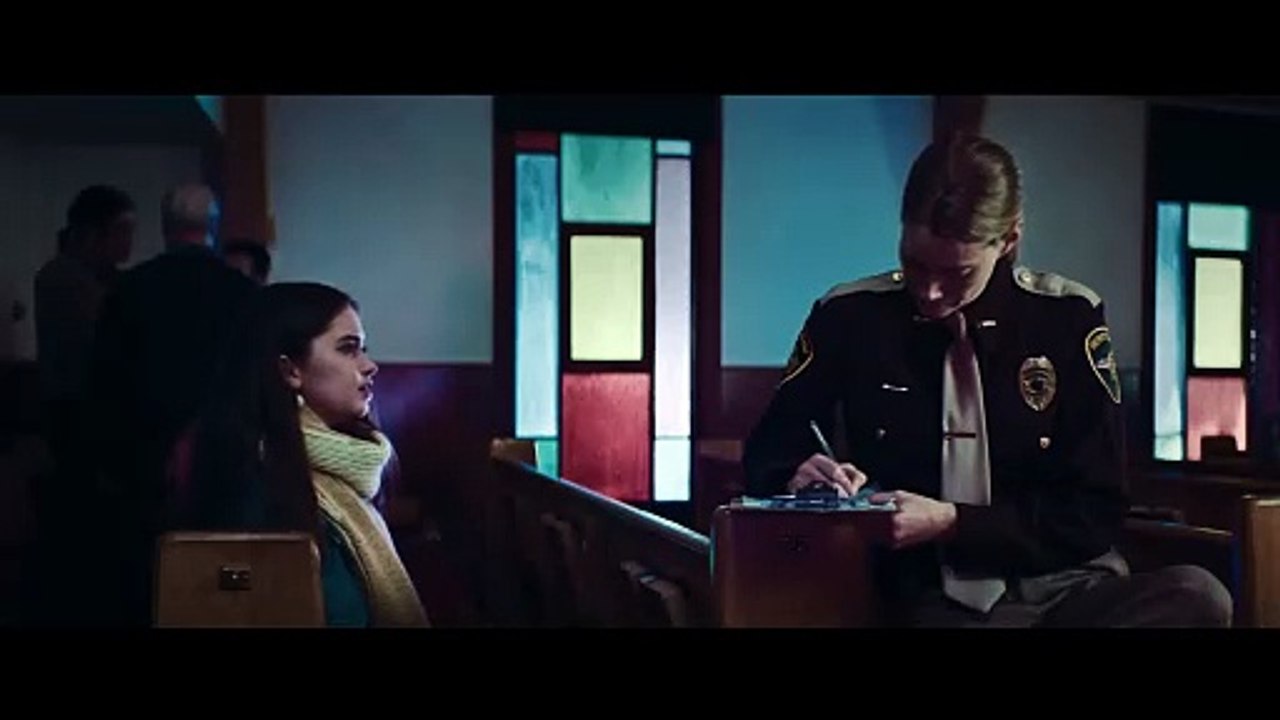 The Mental State | movie | 2023 | Official Trailer