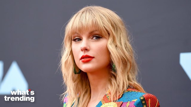 Fans React to Taylor Swift Stepping Into the Marvel Cinematic Universe