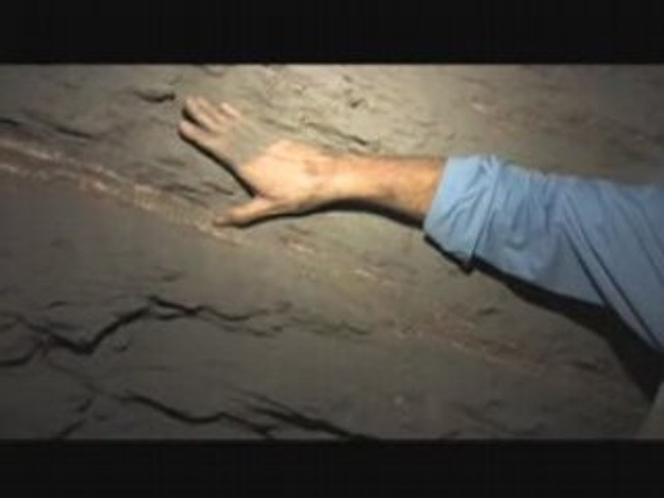 Jewel Hunter Jack travels to mine in Tanzania