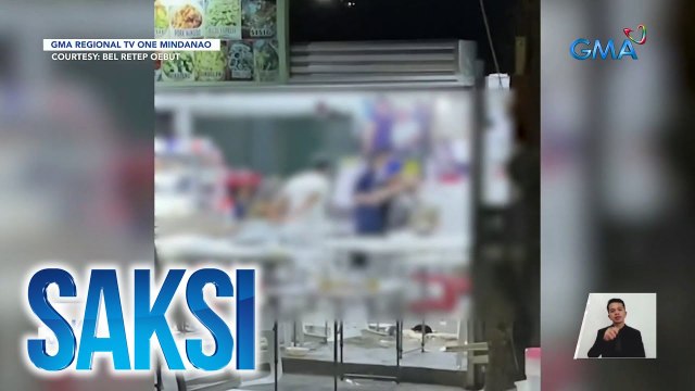 Saksi Part 2: Rambol sa palengke; Minura at sinaktan ng guro; Tuloy ang pangingisda sa WPS