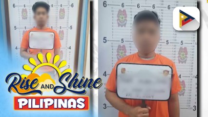 Dalawang miyembro ng Special Action Force, nagkapikunan at nagdulot ng iskandalo sa Muntinlupa;