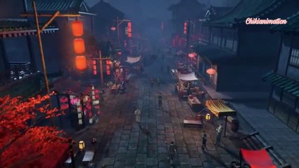 Martial Master Episode 439 Multi Subtitles