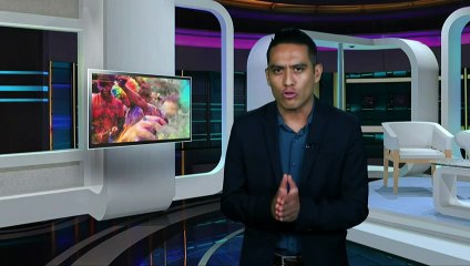 MÉXICO | Descubrieron en excavación una importante escultura  #Chacmool SOMOS 20-05-2024