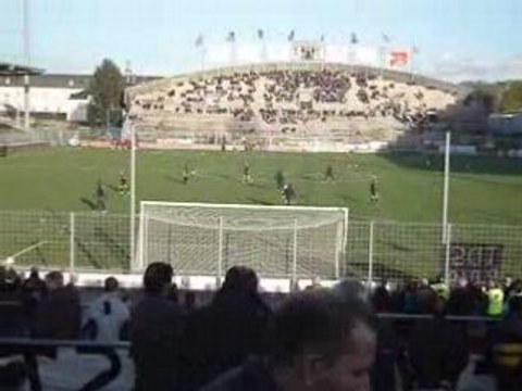 angers sco chateauroux avant match ligue2