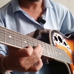 Demo cover ทะเลใจ เต๋อร้องเพลงคาราบาว