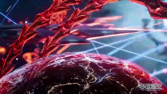 E120 Swallowed Star 1080p English Hardsub