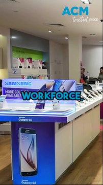 'Terrified': Telstra to axe 2800 jobs in business 'reset'