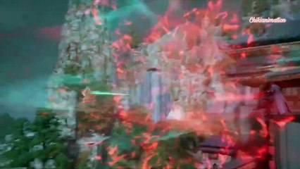 One hundred thousand years of gas refining Episode 133 Multi-Subtitles