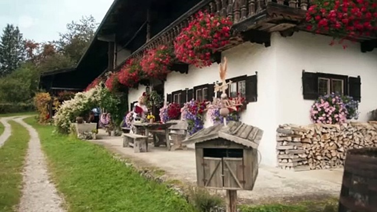 Die Rosenheim-Cops Staffel 23 Folge 1 (532) Ein Fall von Anglerlatein