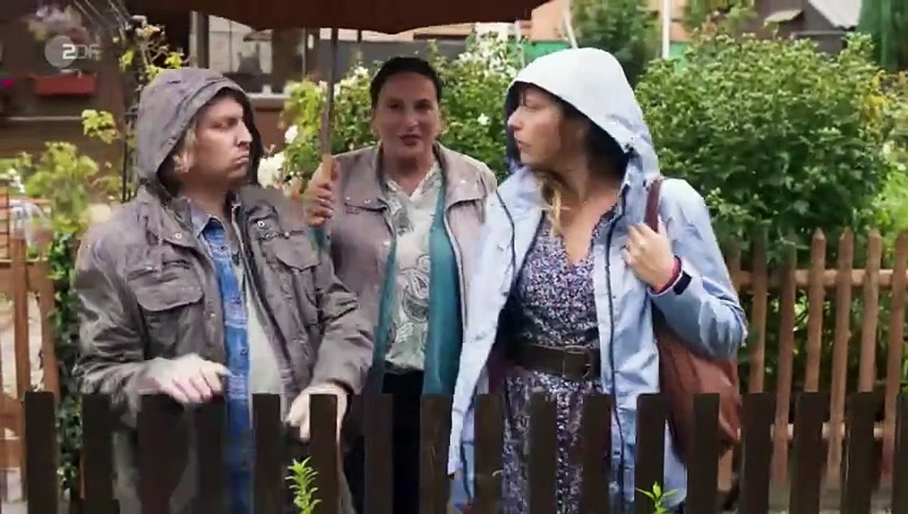 Die Rosenheim-Cops Staffel 23 Folge 4 (535) Aus Liebe zur Natur