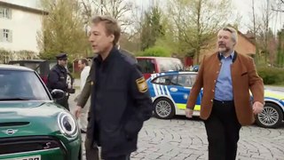Die Rosenheim-Cops Staffel 23 Folge 7 (538) Ausgeblasen