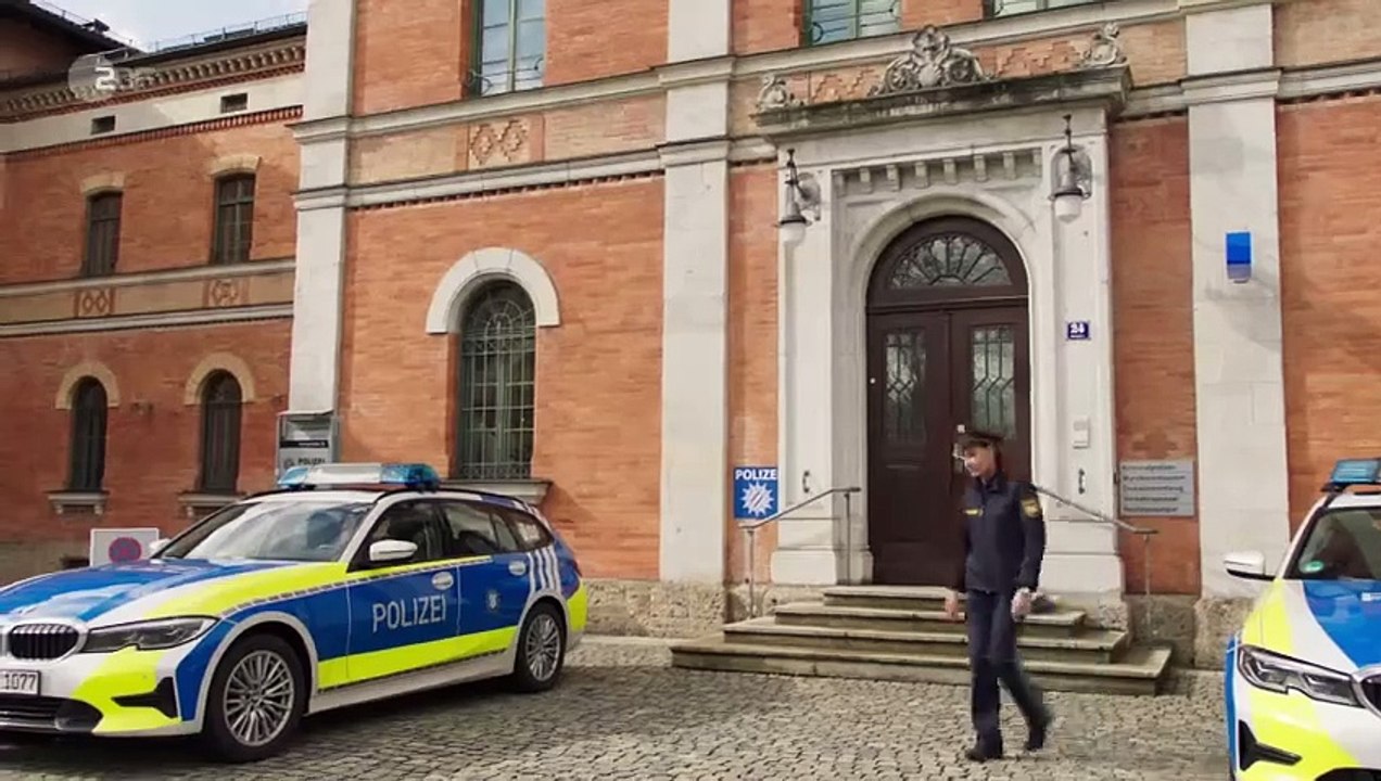 Die Rosenheim-Cops Staffel 23 Folge 10 (541) Der perfekte Mann