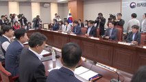 최저임금위원회 첫 회의...인상 폭·차등적용 쟁점 / YTN