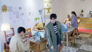 Be Loved in House: I Do (2021) Ep.1 Eng Sub