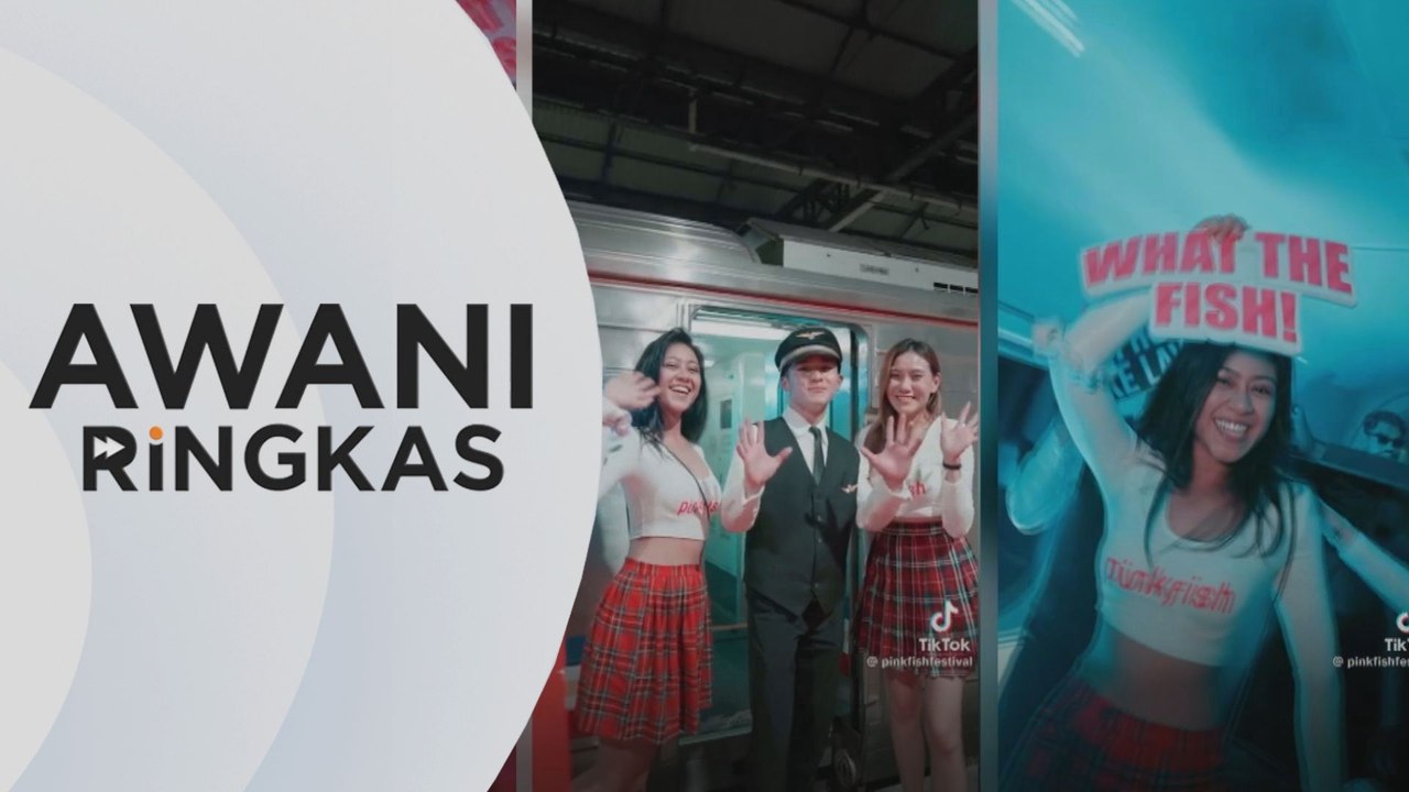 AWANI Ringkas: Kontroversi penganjuran pesta hiburan